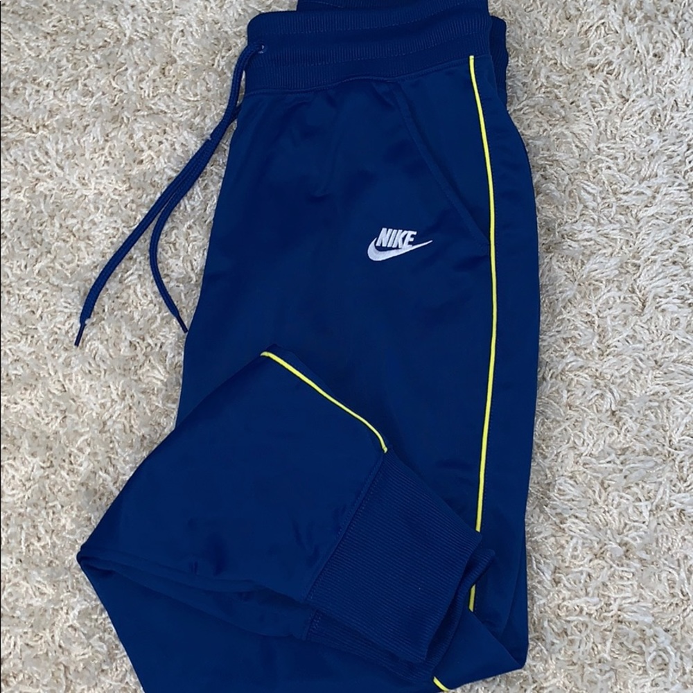 Nike Track Pants